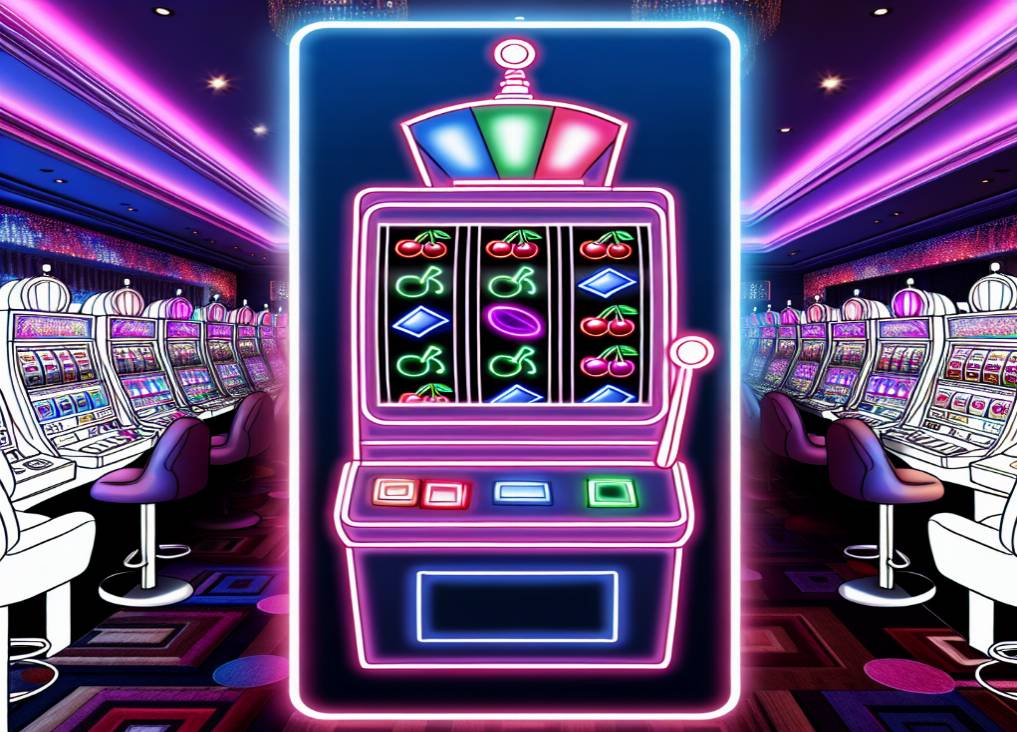 casino slot