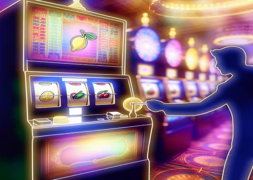 slot oyunları hangi saatlerde kazandırır