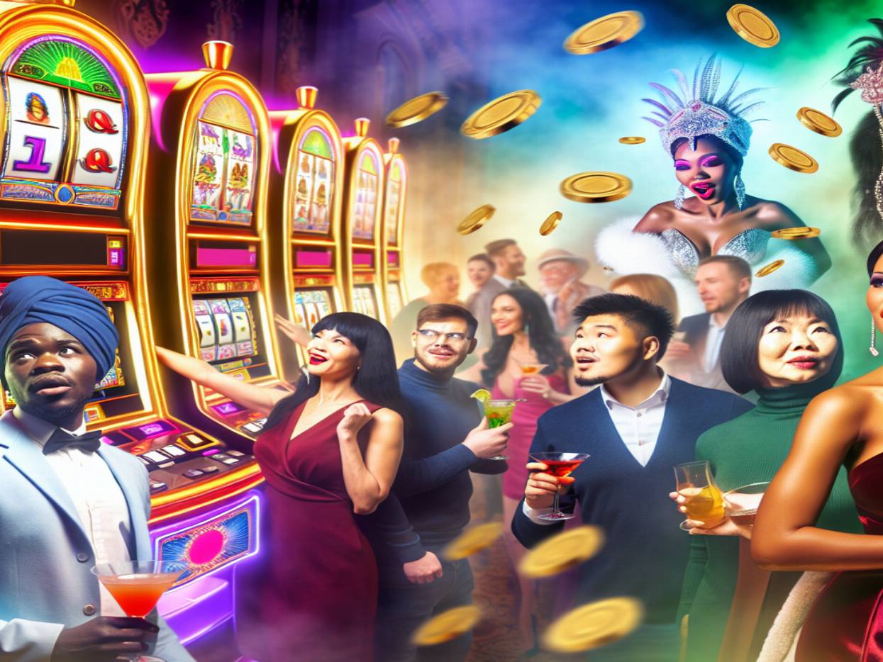 slot oyunlarının açık olduğunu nasıl anlarız